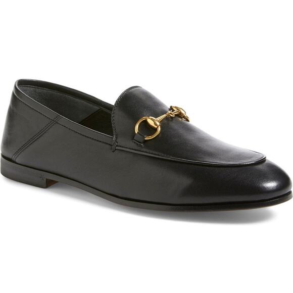 Gucci brixton horsebit convertible loafer - Picture 1 of 12